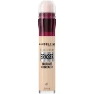 _ کانسیلر میبلین_MAYBELLINE مدل Instant Anti‑Age Eraser شماره 02_اورجینال
